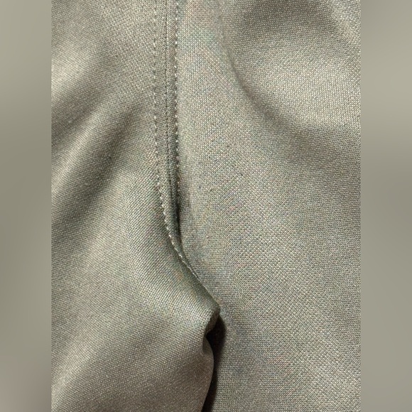 Nike Boys Track Set Size 4 | Green 2-Piece Zip Jacket & Pants - Picture 9 of 11